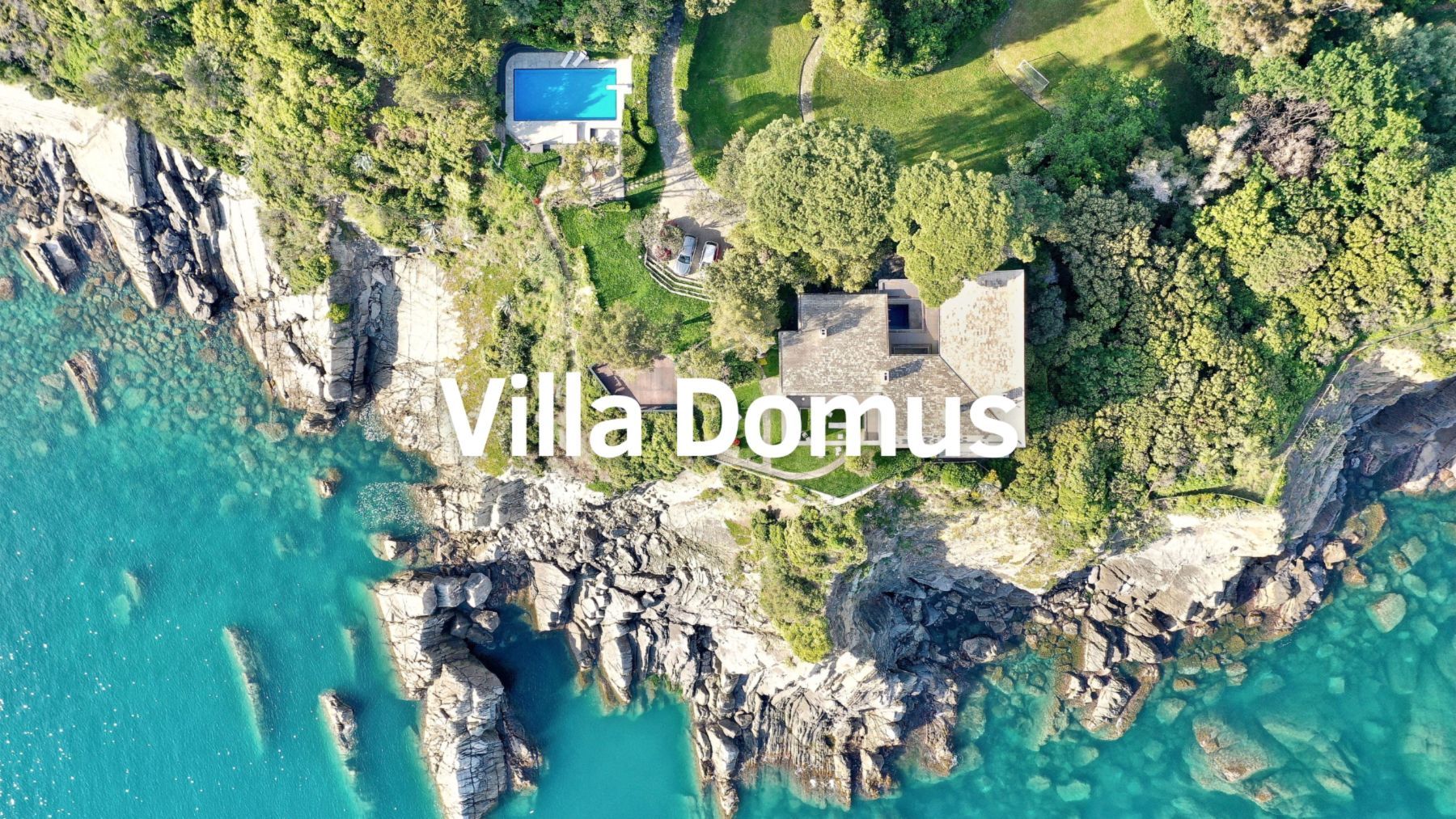 Villa Domus - 1